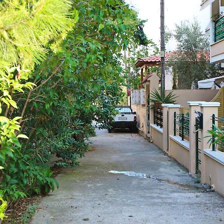 Elena 2 Apartamento Cavala Exterior foto