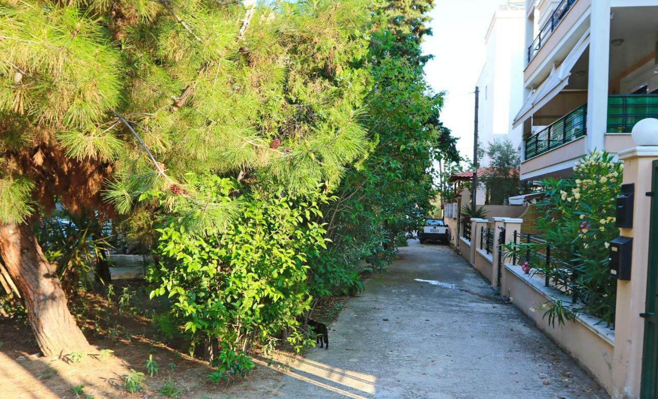 Elena 2 Apartamento Cavala Exterior foto
