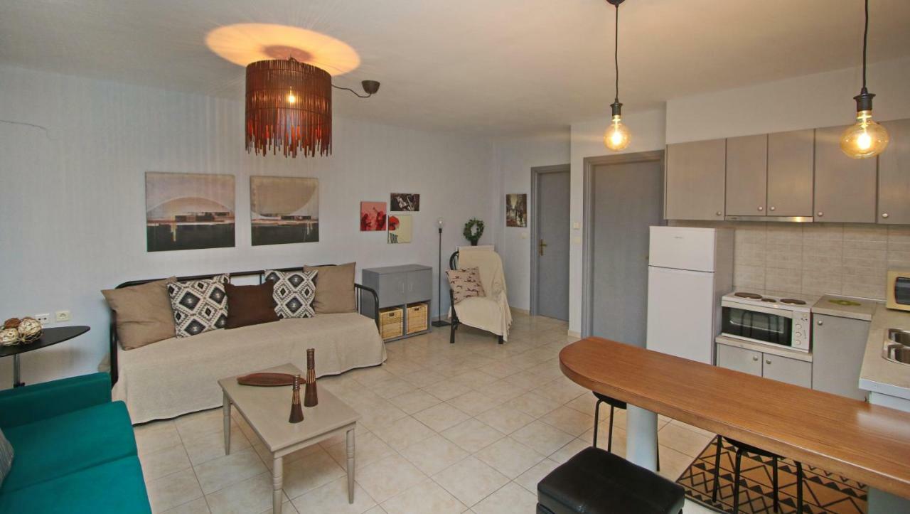 Elena 2 Apartamento Cavala Exterior foto
