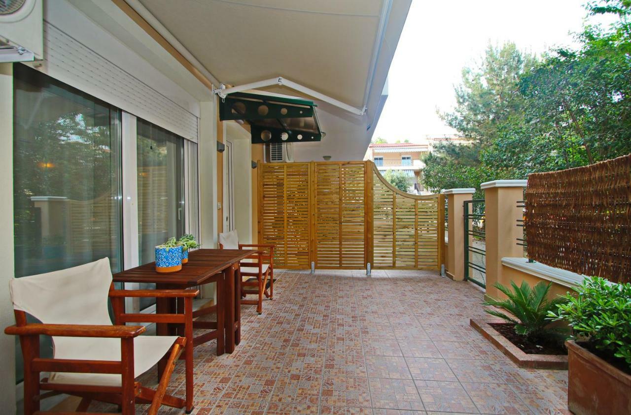 Elena 2 Apartamento Cavala Exterior foto