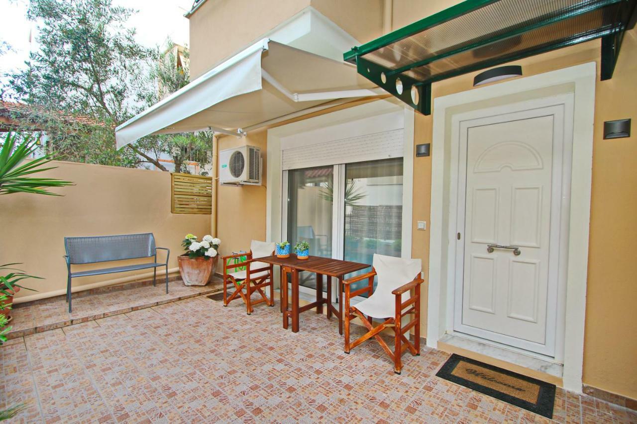 Elena 2 Apartamento Cavala Exterior foto