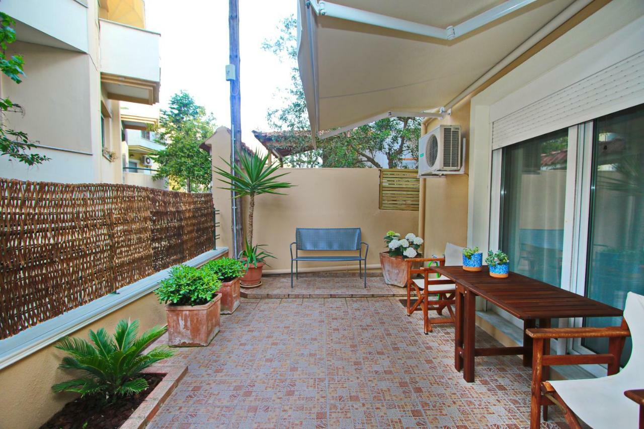 Elena 2 Apartamento Cavala Exterior foto