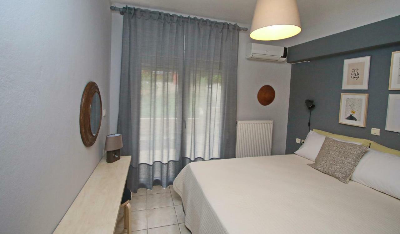 Elena 2 Apartamento Cavala Exterior foto