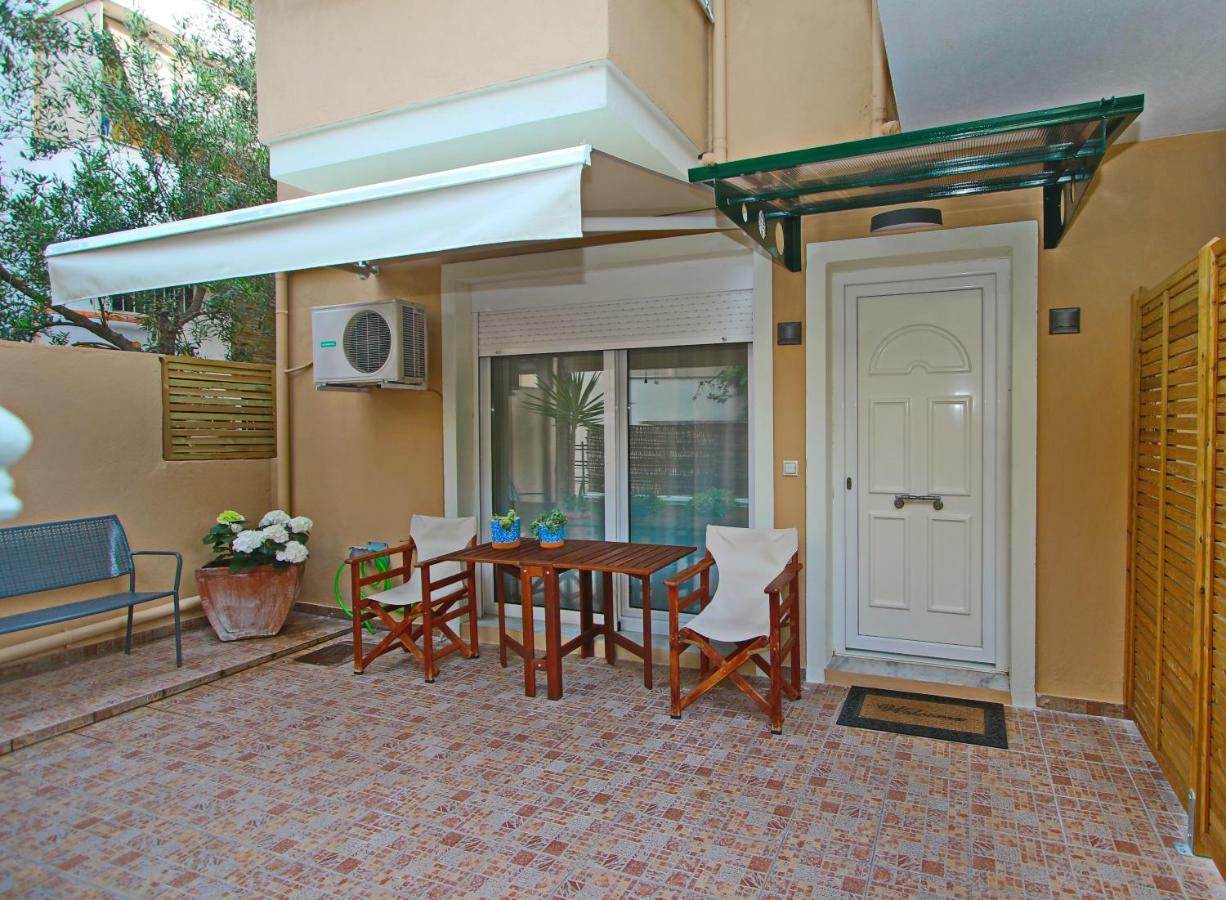 Elena 2 Apartamento Cavala Exterior foto