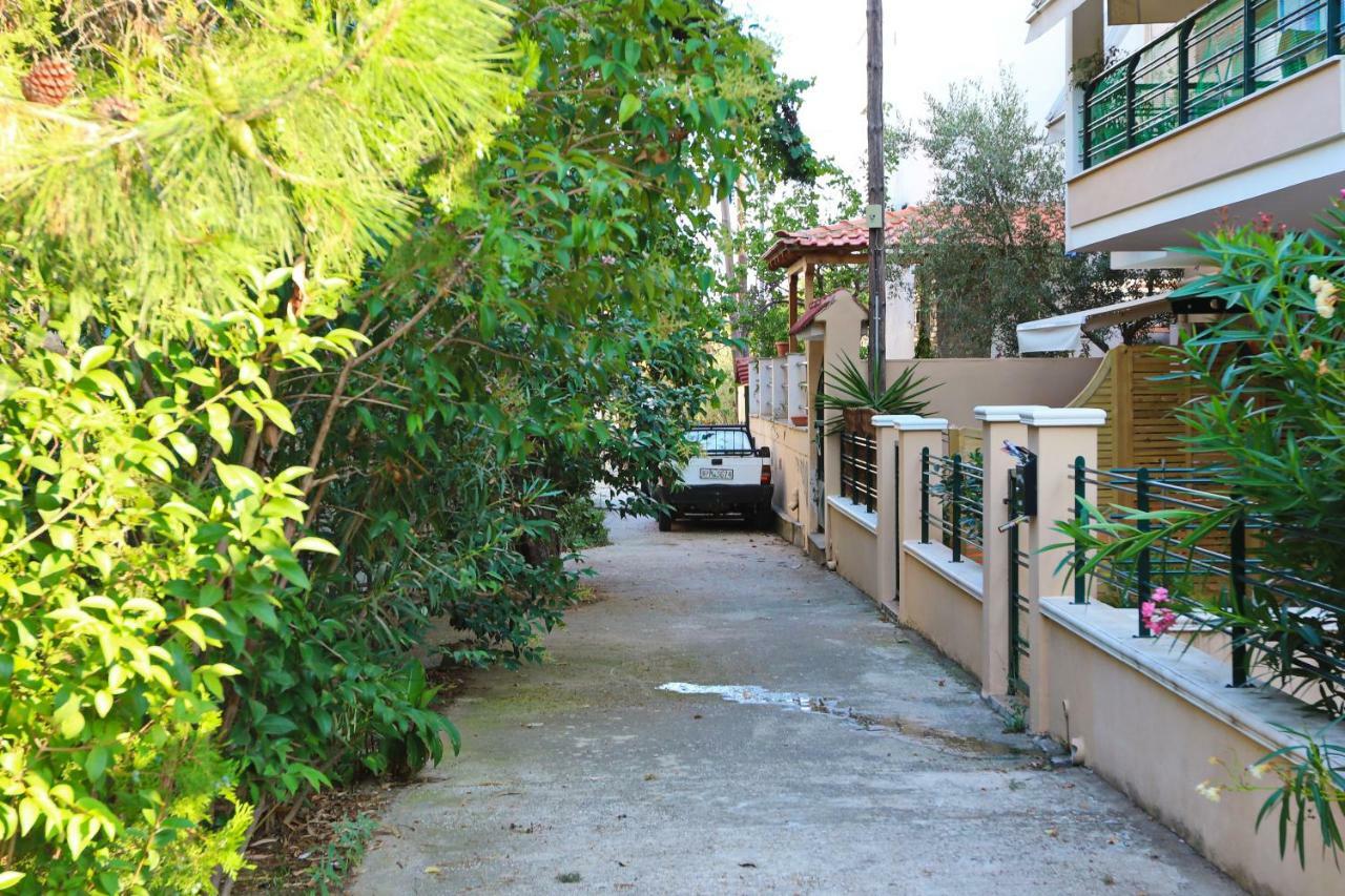 Elena 2 Apartamento Cavala Exterior foto